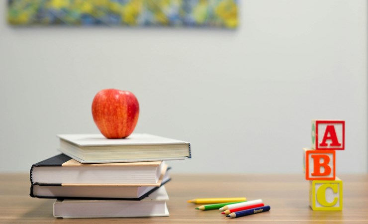 Skole
